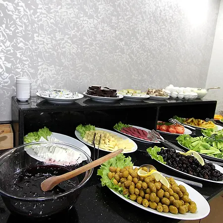 Lyon Hotel 3*