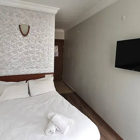 Hotel Lyon Provincia di Istanbul