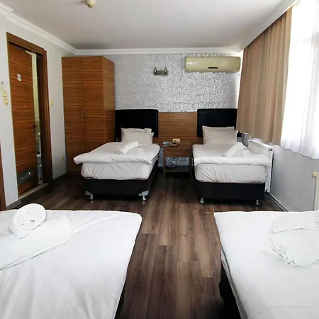 Lyon Istambul