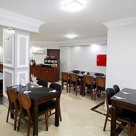 Otel Lyon