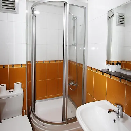 Otel Lyon 3*