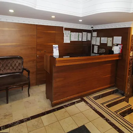 Lyon 3* اسطنبول