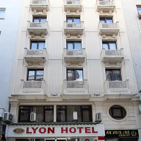 Lyon