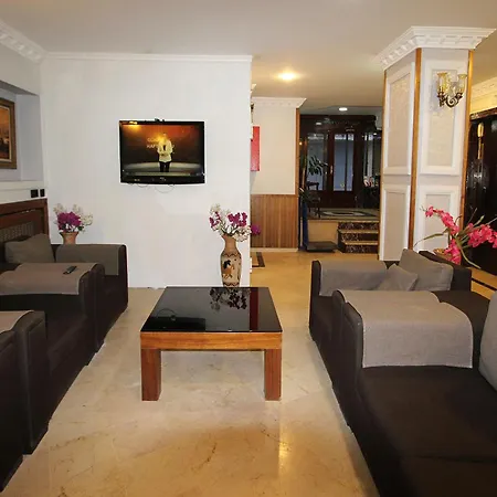 Lyon 3* اسطنبول