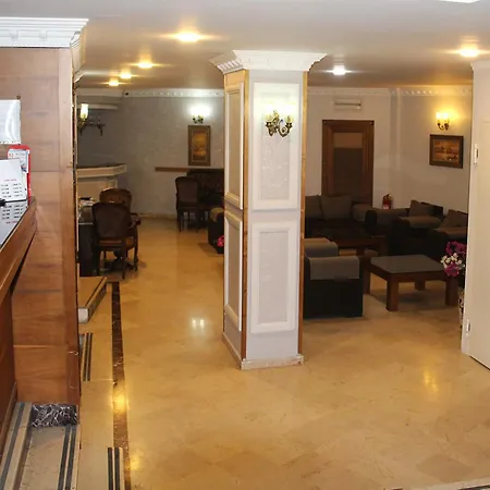 Lyon Hotel Istambul