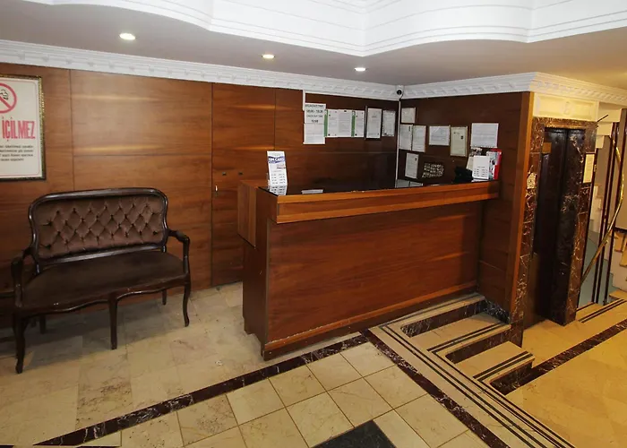 Lyon 3* Стамбул