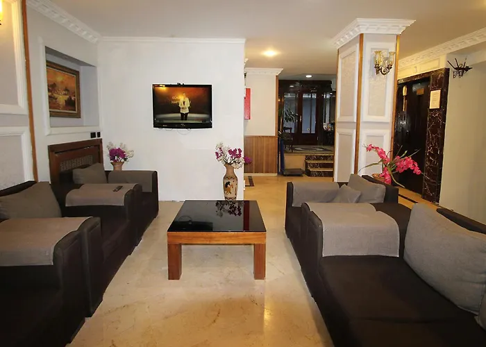 Lyon 3* Стамбул