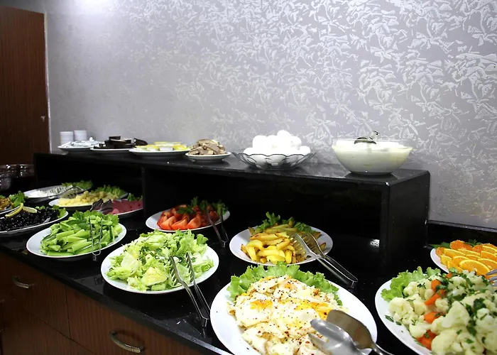 Lyon 3* Стамбул