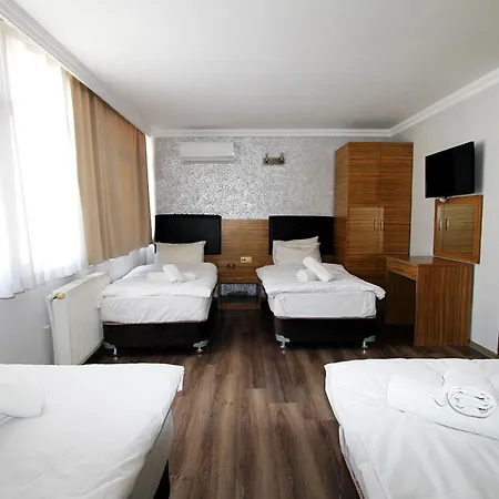 Lyon 3* Provincia di Istanbul