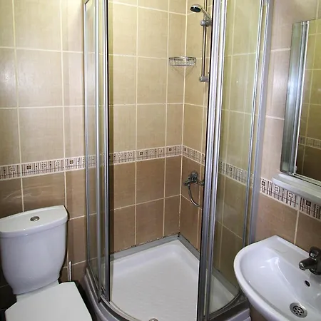 Lyon Hotel Provincia di Istanbul